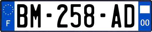 BM-258-AD