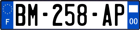 BM-258-AP