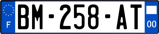 BM-258-AT