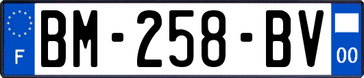 BM-258-BV