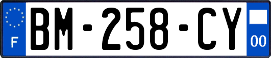 BM-258-CY