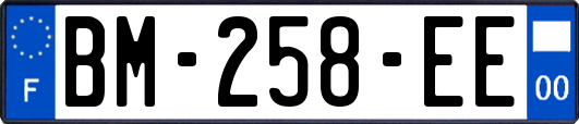 BM-258-EE