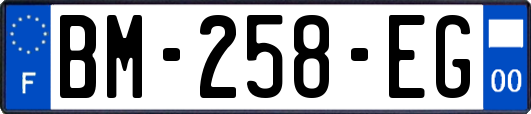 BM-258-EG