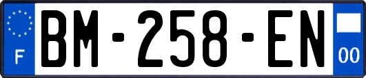 BM-258-EN