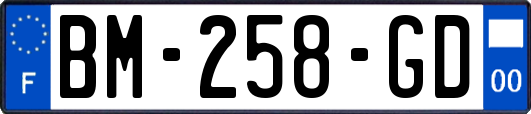 BM-258-GD