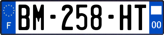 BM-258-HT