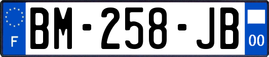 BM-258-JB