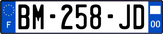 BM-258-JD