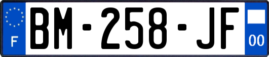 BM-258-JF