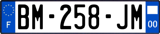 BM-258-JM