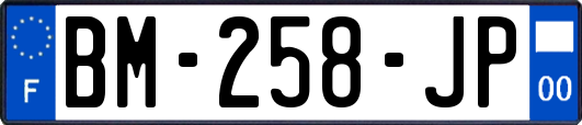 BM-258-JP