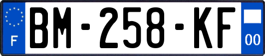 BM-258-KF