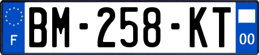 BM-258-KT