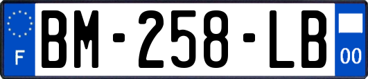 BM-258-LB