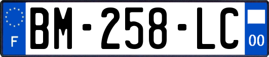 BM-258-LC