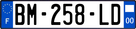 BM-258-LD