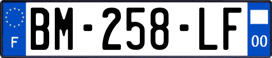 BM-258-LF