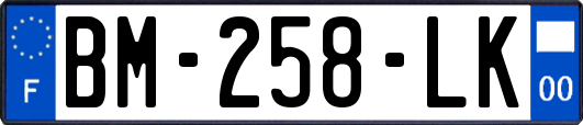 BM-258-LK