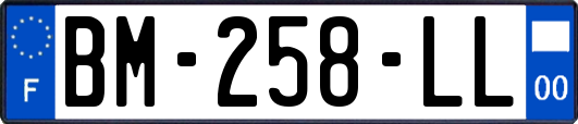 BM-258-LL