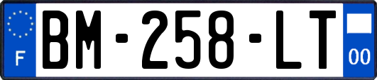 BM-258-LT