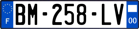 BM-258-LV