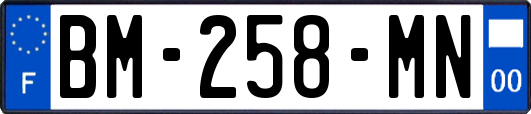 BM-258-MN