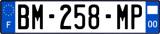 BM-258-MP