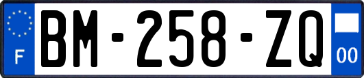 BM-258-ZQ