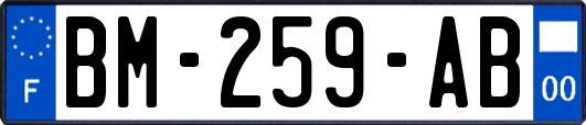 BM-259-AB