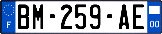 BM-259-AE