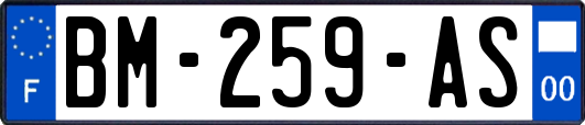 BM-259-AS