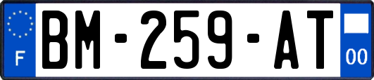 BM-259-AT