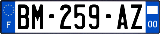 BM-259-AZ