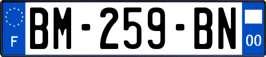 BM-259-BN