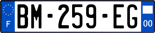 BM-259-EG