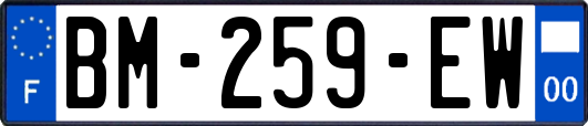 BM-259-EW