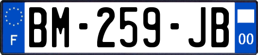 BM-259-JB