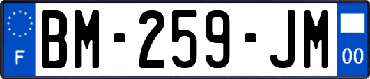 BM-259-JM