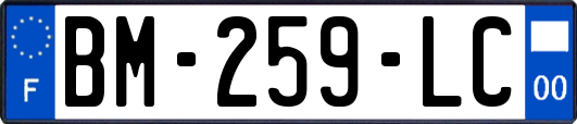 BM-259-LC