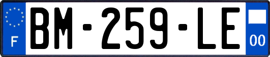 BM-259-LE