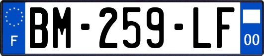 BM-259-LF
