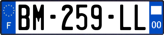 BM-259-LL