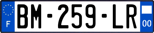 BM-259-LR