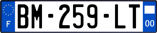 BM-259-LT