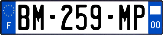 BM-259-MP