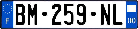 BM-259-NL