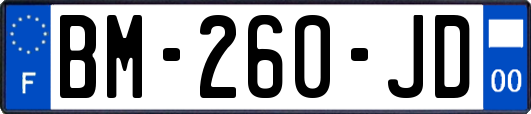 BM-260-JD