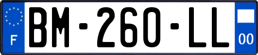 BM-260-LL