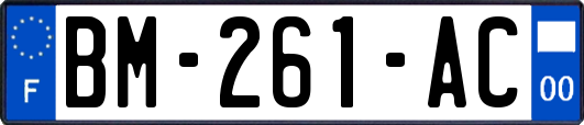 BM-261-AC