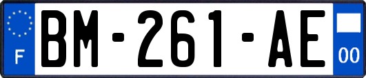 BM-261-AE